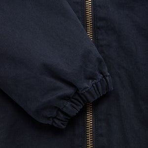 Men's transitional hooded jacket Harbour