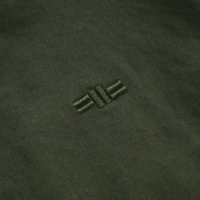 Men's transitional hooded jacket Harbour
