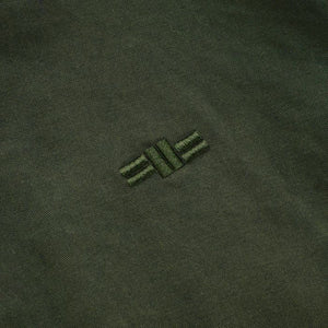 Men's transitional hooded jacket Harbour