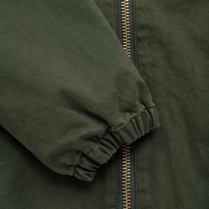Men's transitional hooded jacket Harbour