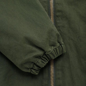 Men's transitional hooded jacket Harbour