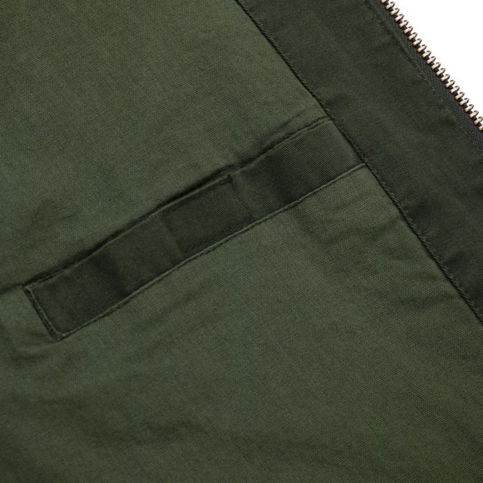 Men's transitional hooded jacket Harbour