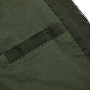 Men's transitional hooded jacket Harbour