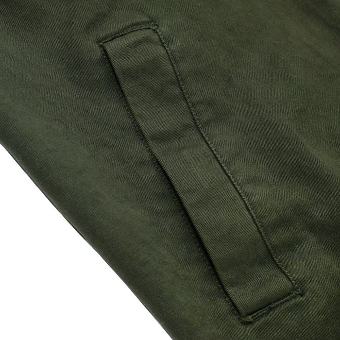 Men's transitional hooded jacket Harbour