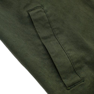 Men's transitional hooded jacket Harbour