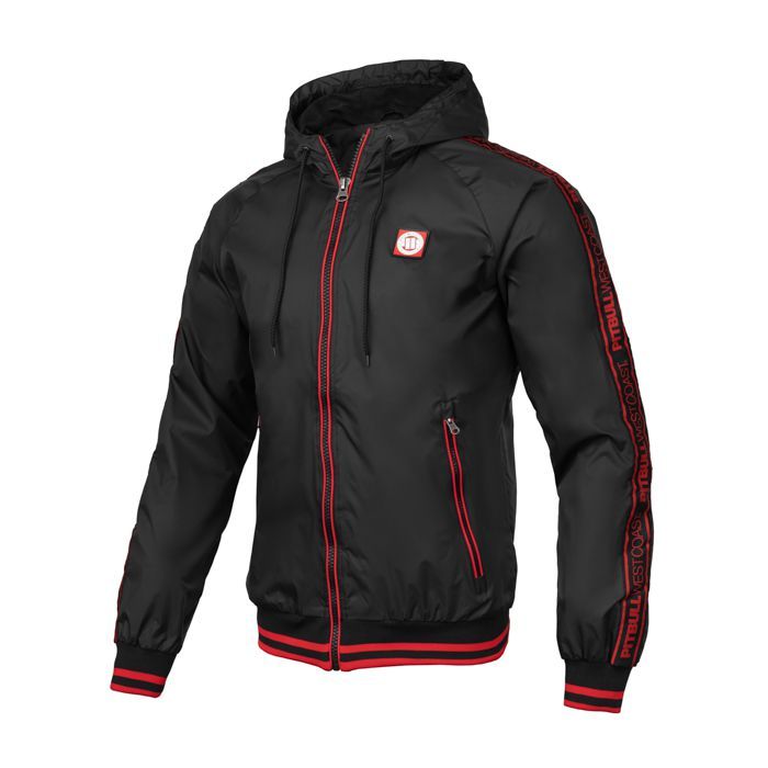 Spring jacket Hull - Pitbull.eu