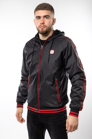 Spring jacket Hull - Pitbull.eu