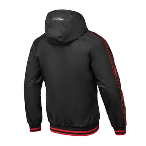 Spring jacket Hull - Pitbull.eu