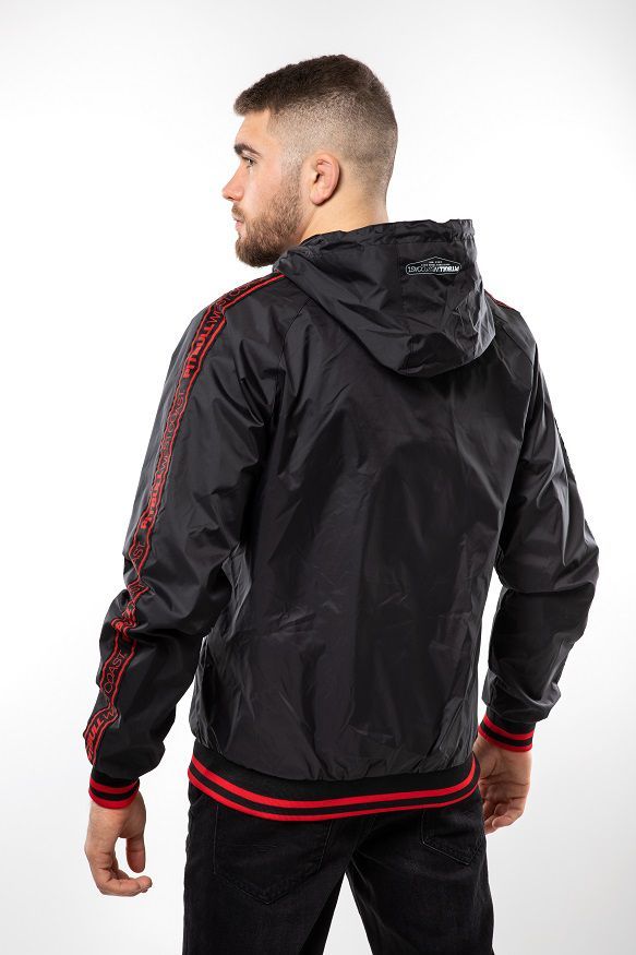 Spring jacket Hull - Pitbull.eu