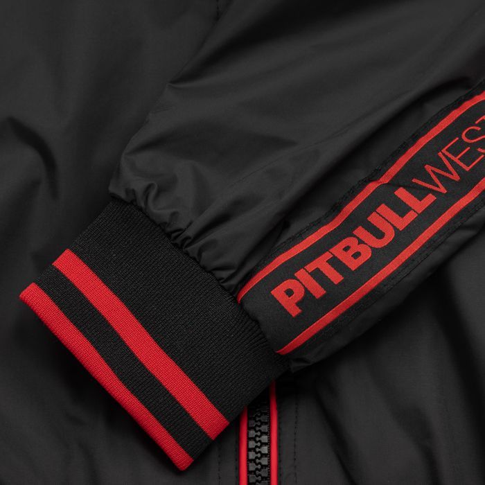 Spring jacket Hull - Pitbull.eu