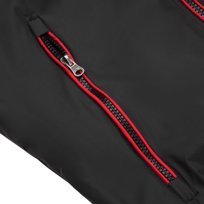 Spring jacket Hull - Pitbull.eu