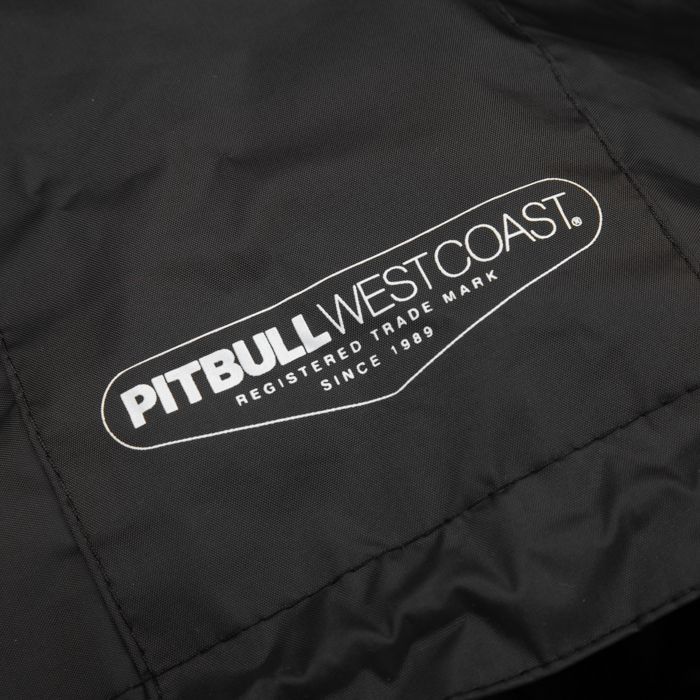 Spring jacket Hull - Pitbull.eu