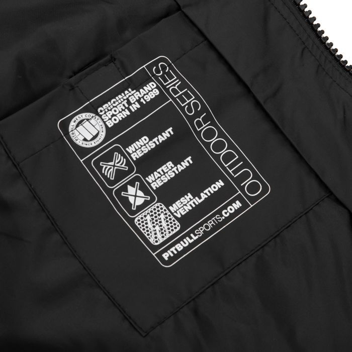 Spring jacket Hull - Pitbull.eu