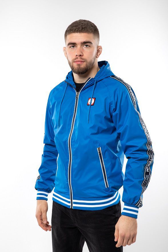 Men's transitional jacket Hull