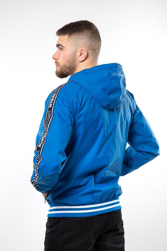 Men's transitional jacket Hull