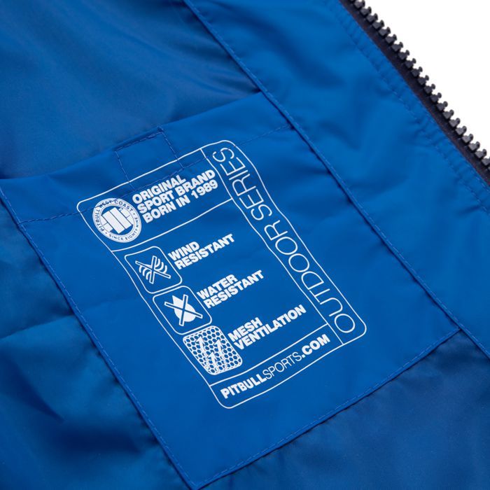 Men's transitional jacket Hull