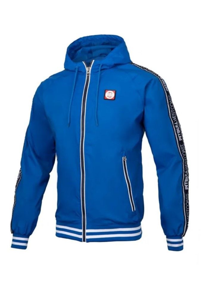 Men's transitional jacket Hull