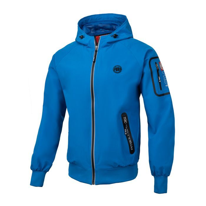 Spring Jacket Louden Performance Pro plus