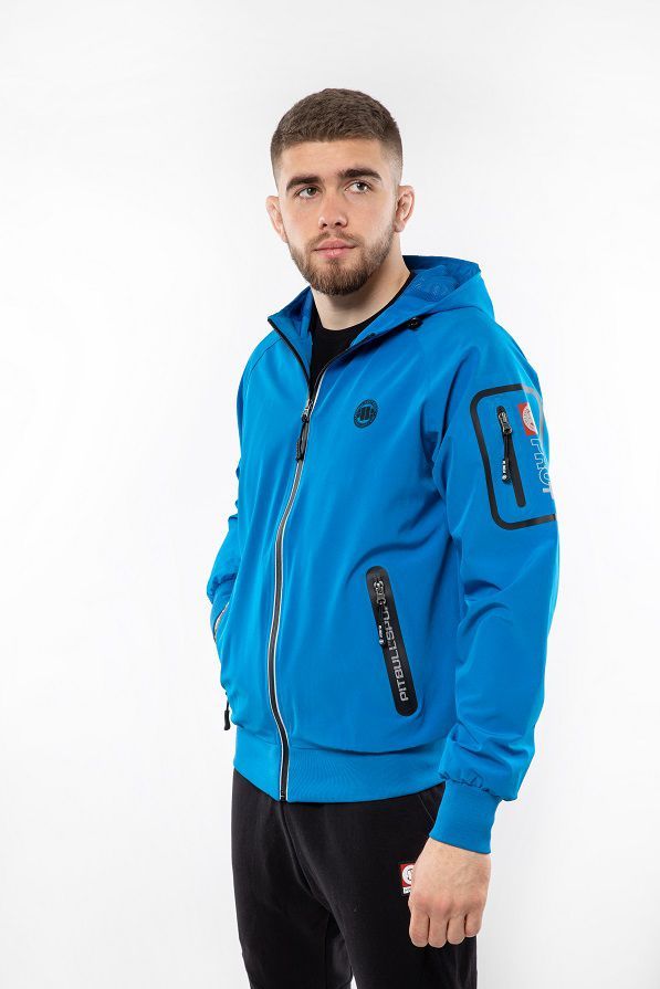 Spring Jacket Louden Performance Pro plus
