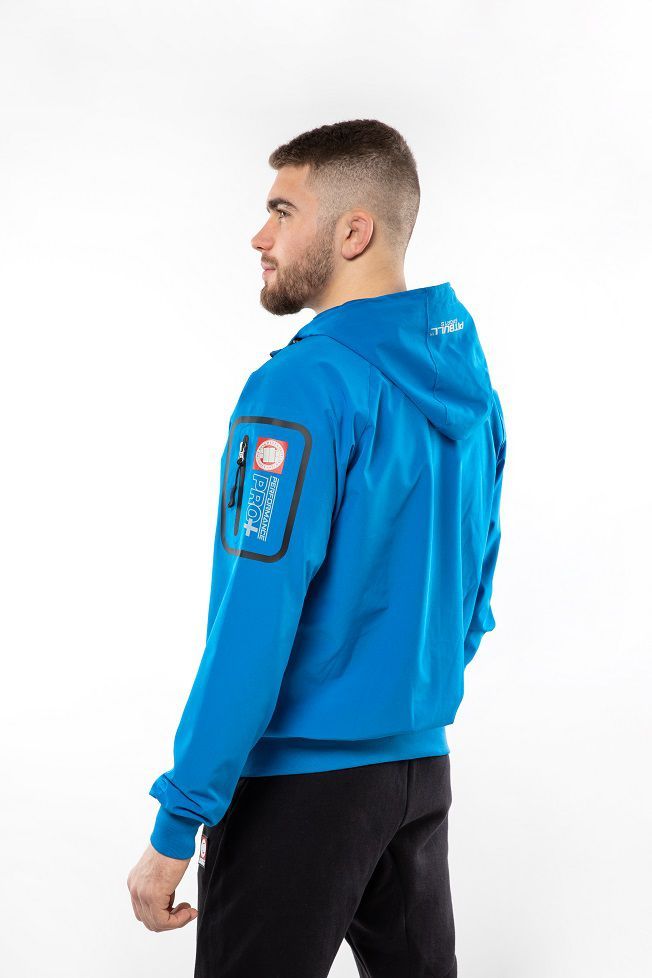Spring Jacket Louden Performance Pro plus