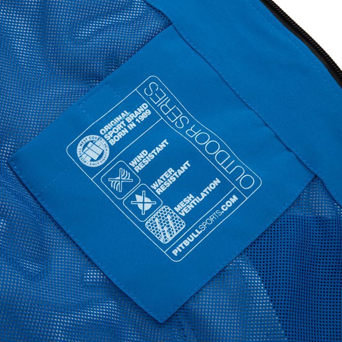 Spring Jacket Louden Performance Pro plus