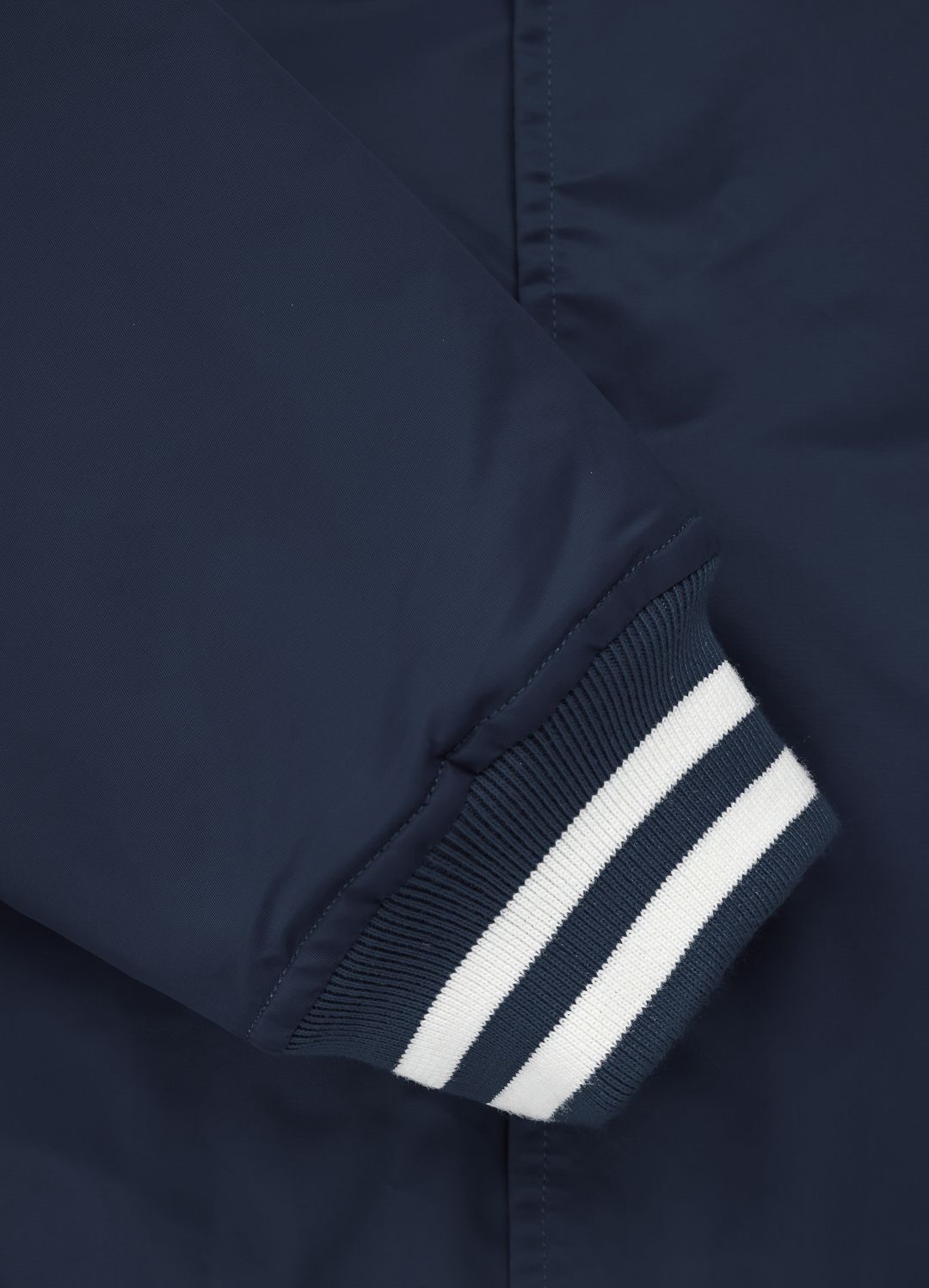 Men's transitional jacket Tyrian