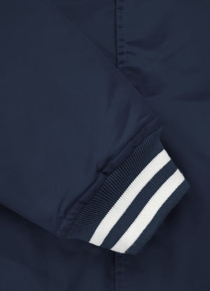 Men's transitional jacket Tyrian