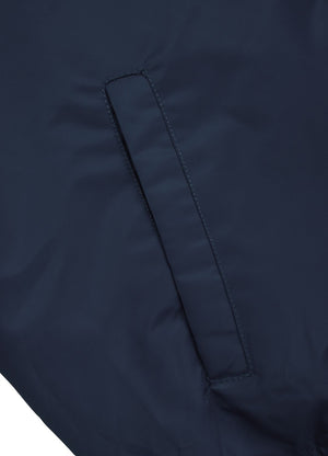 Men's transitional jacket Tyrian