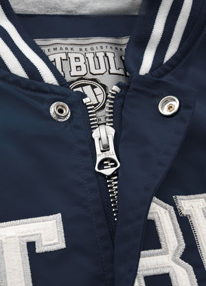 Men's transitional jacket Tyrian