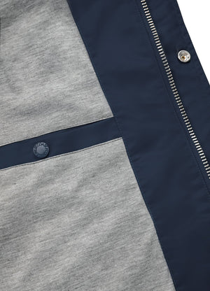 Men's transitional jacket Tyrian