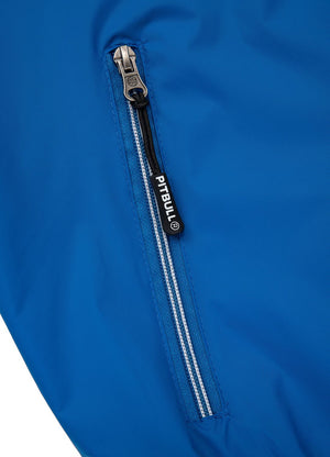 Transitional hooded jacket Athletic