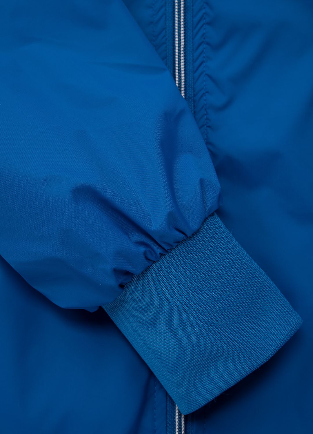 Transitional hooded jacket Athletic