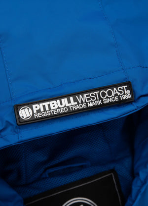 Transitional hooded jacket Athletic
