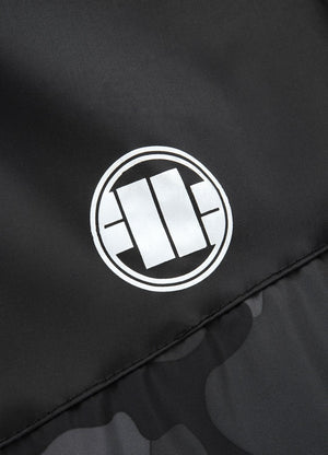 Transitional hooded jacket Division