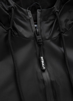 Transitional hooded jacket Division