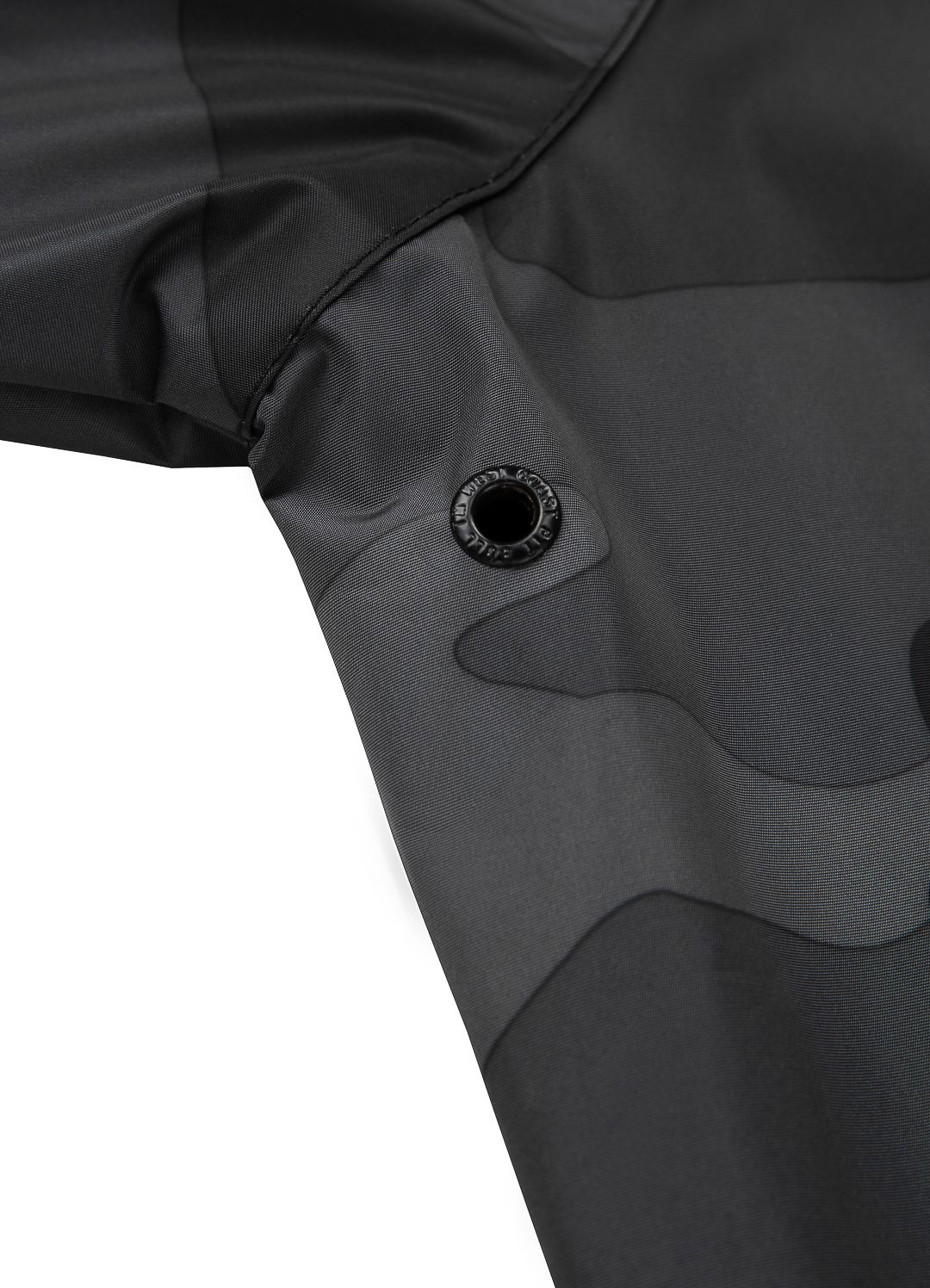 Transitional hooded jacket Division