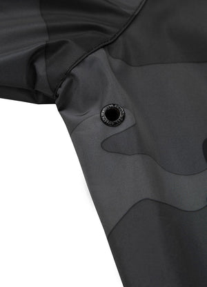 Transitional hooded jacket Division