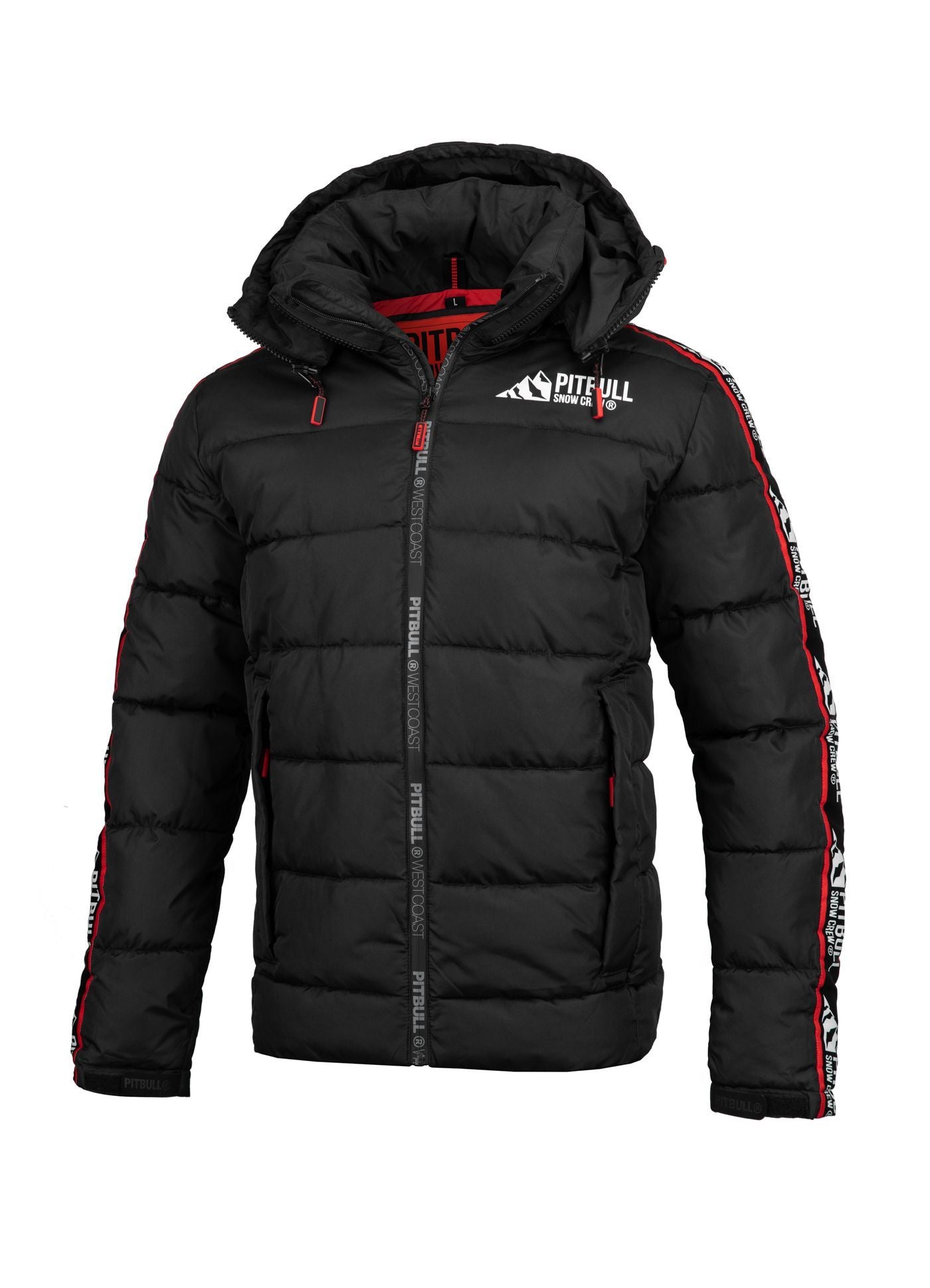 Winter jacket Airway