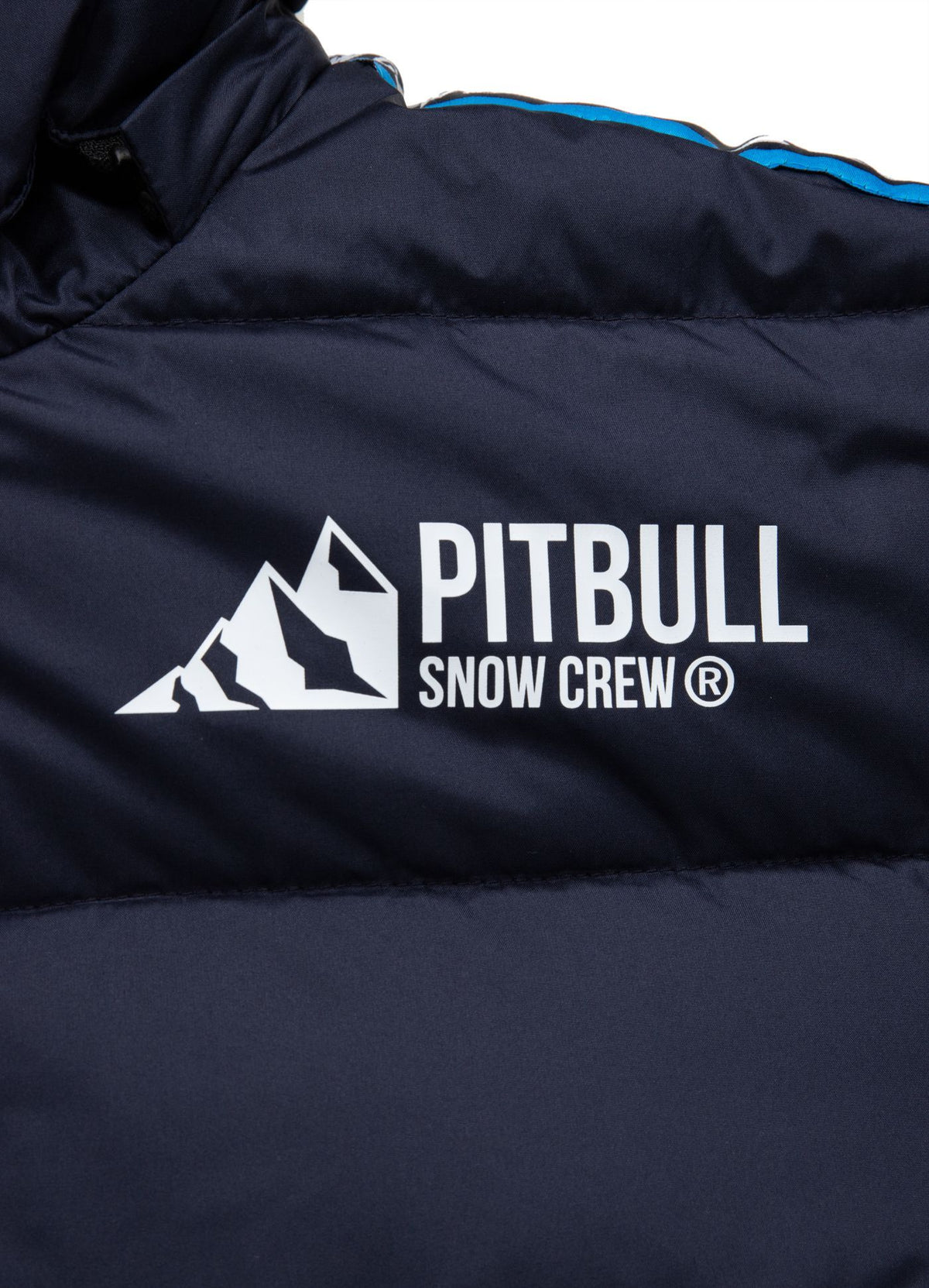 Winter jacket Airway