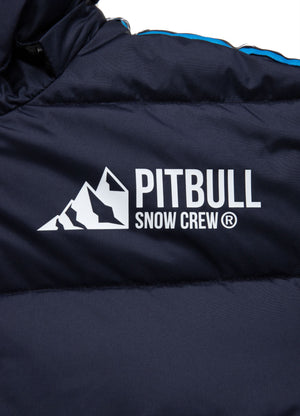 Winter jacket Airway