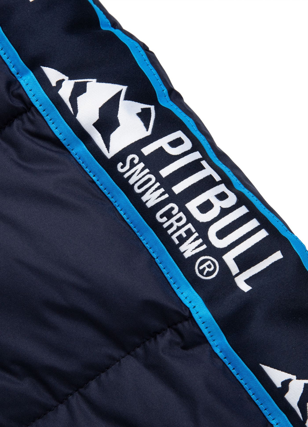Winter jacket Airway