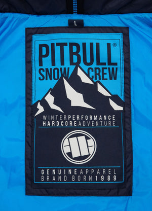 Winter jacket Airway