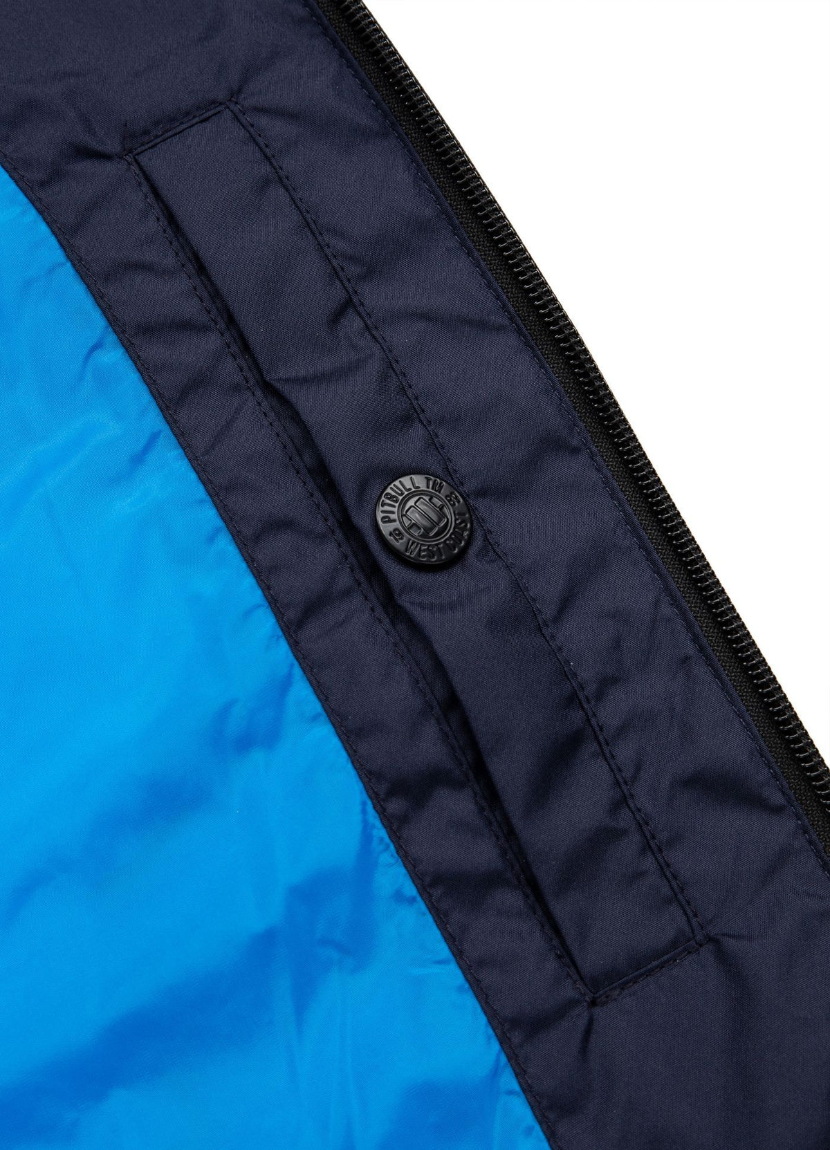 Winter jacket Airway