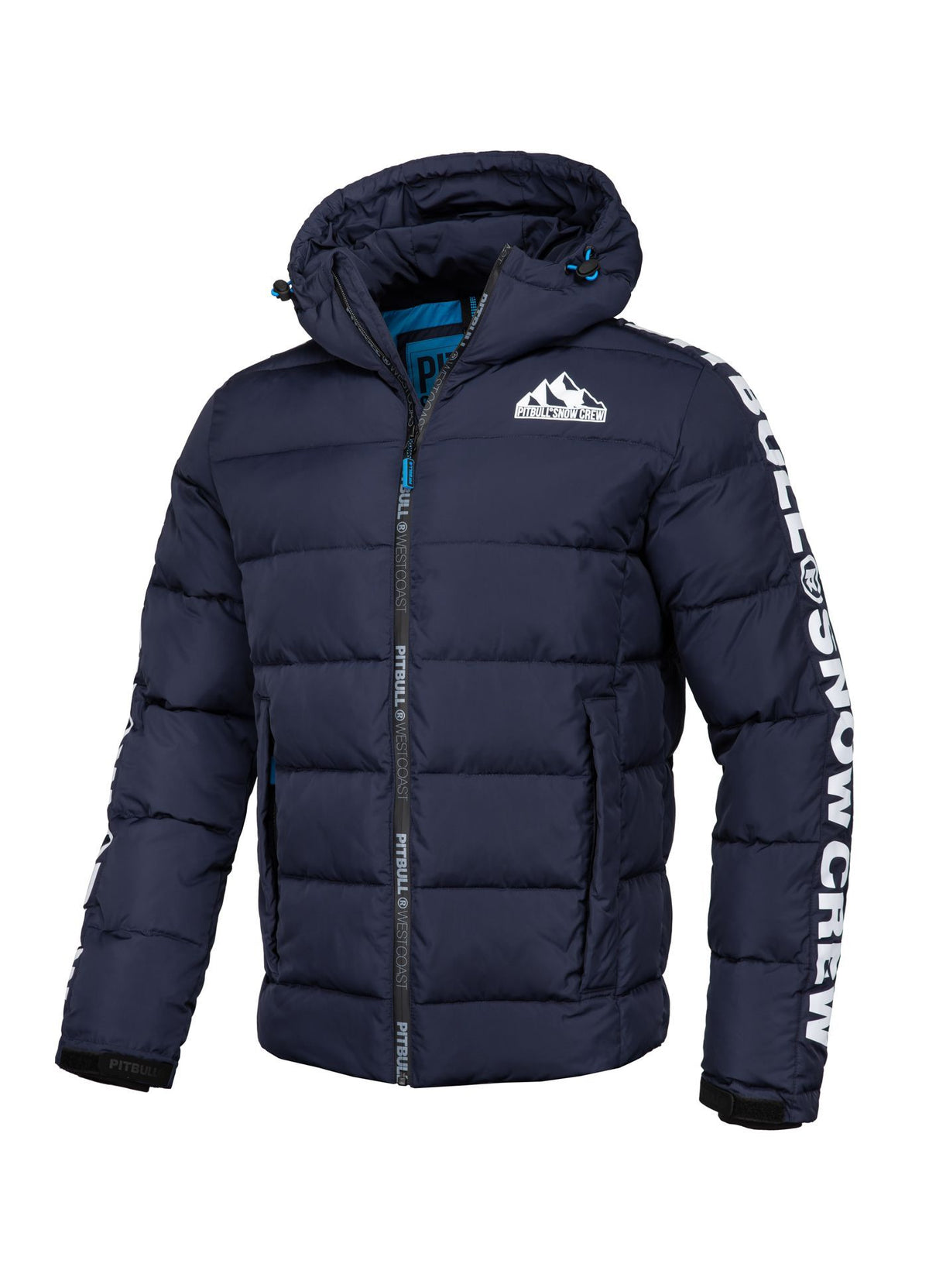 Winter jacket Airway II
