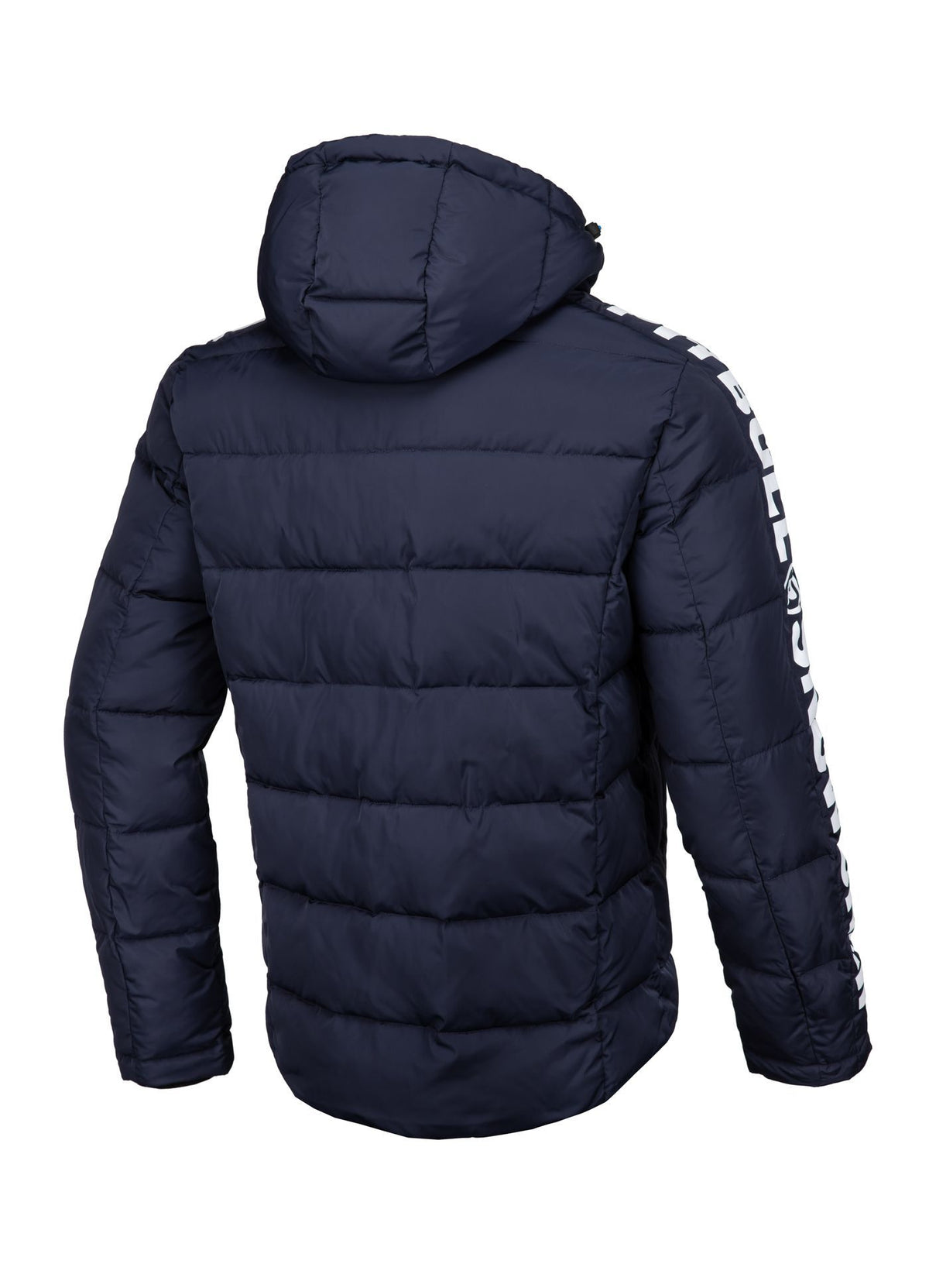 Winter jacket Airway II