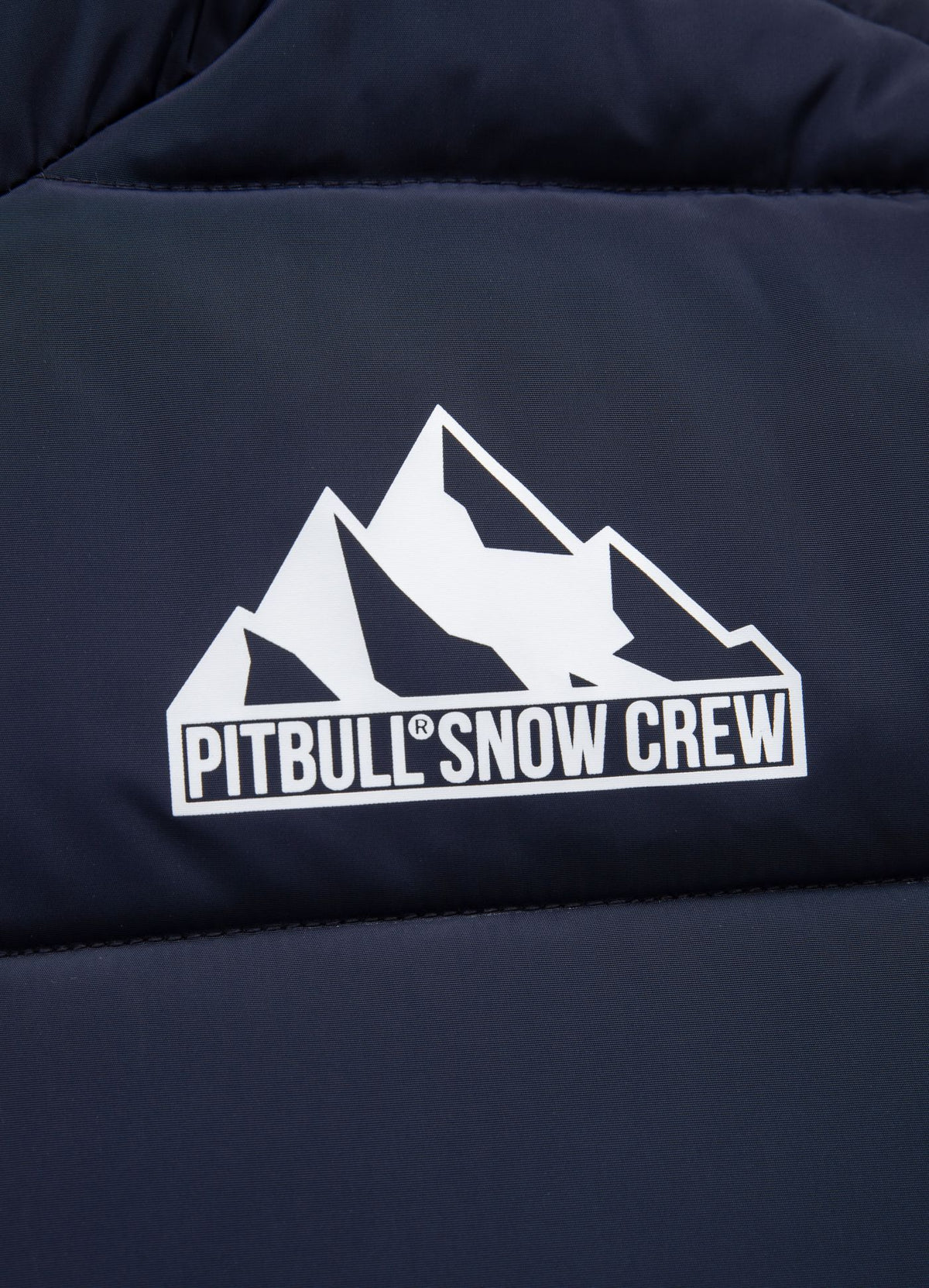Winter jacket Airway II