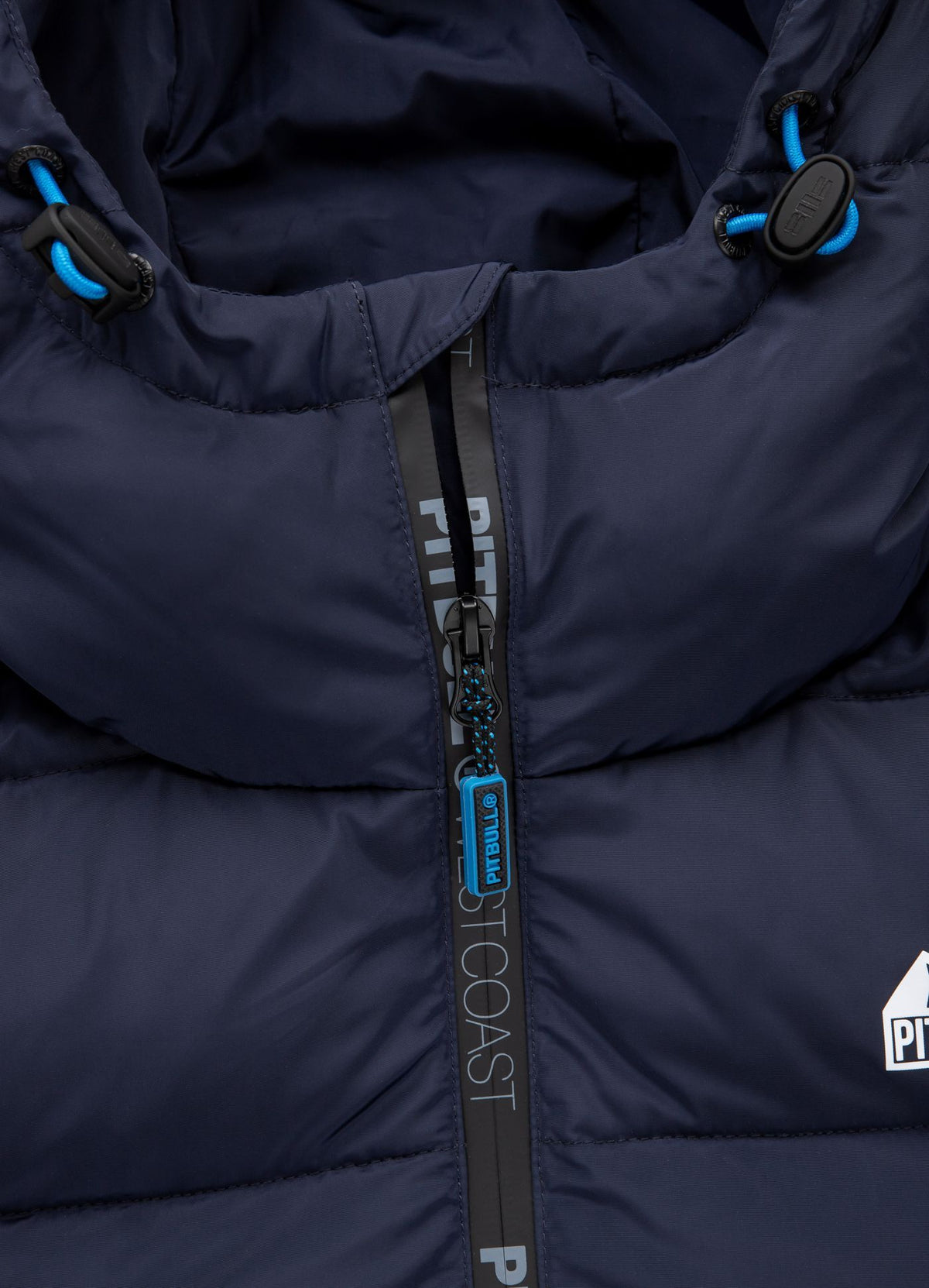 Winter jacket Airway II