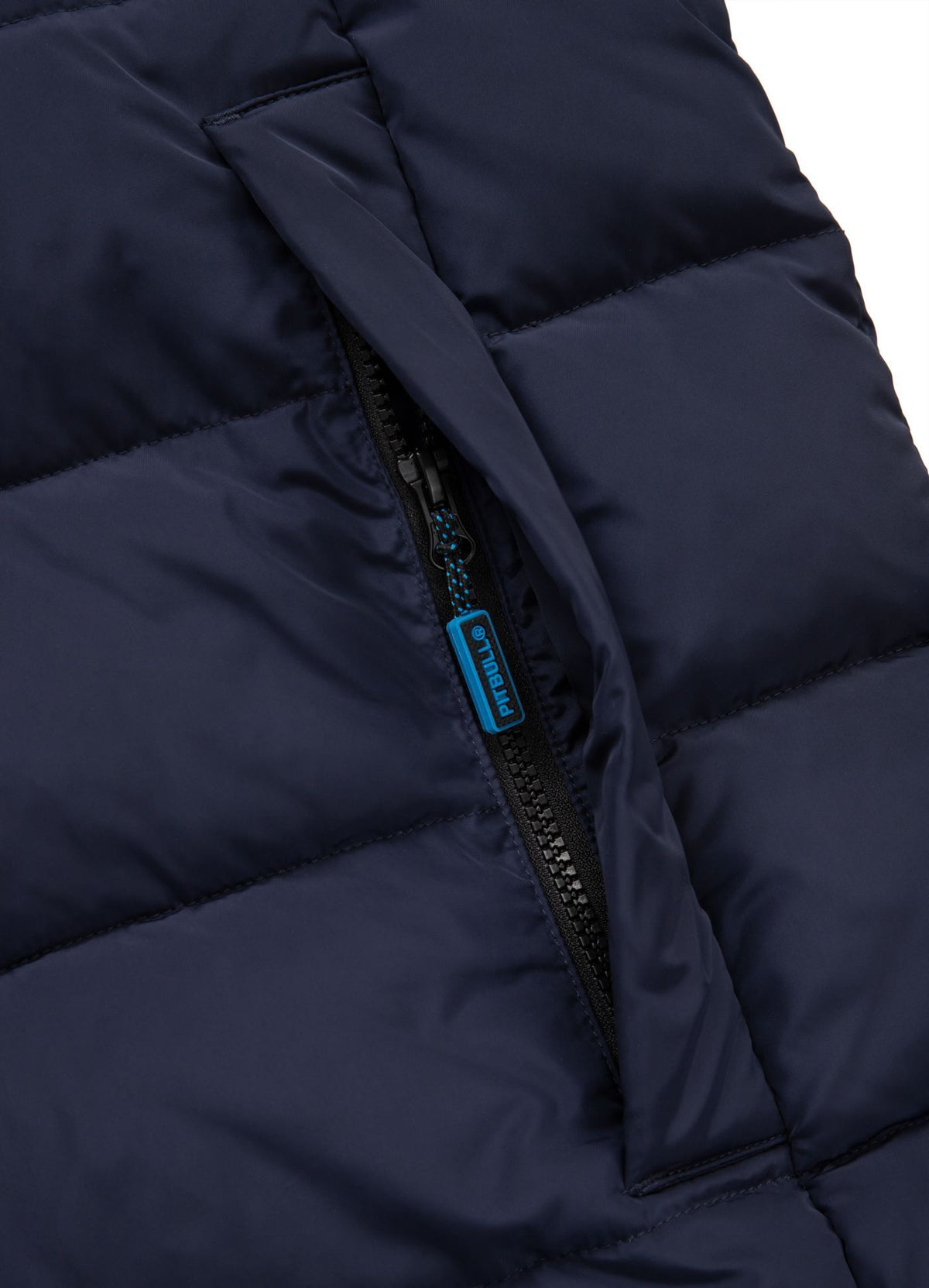 Winter jacket Airway II