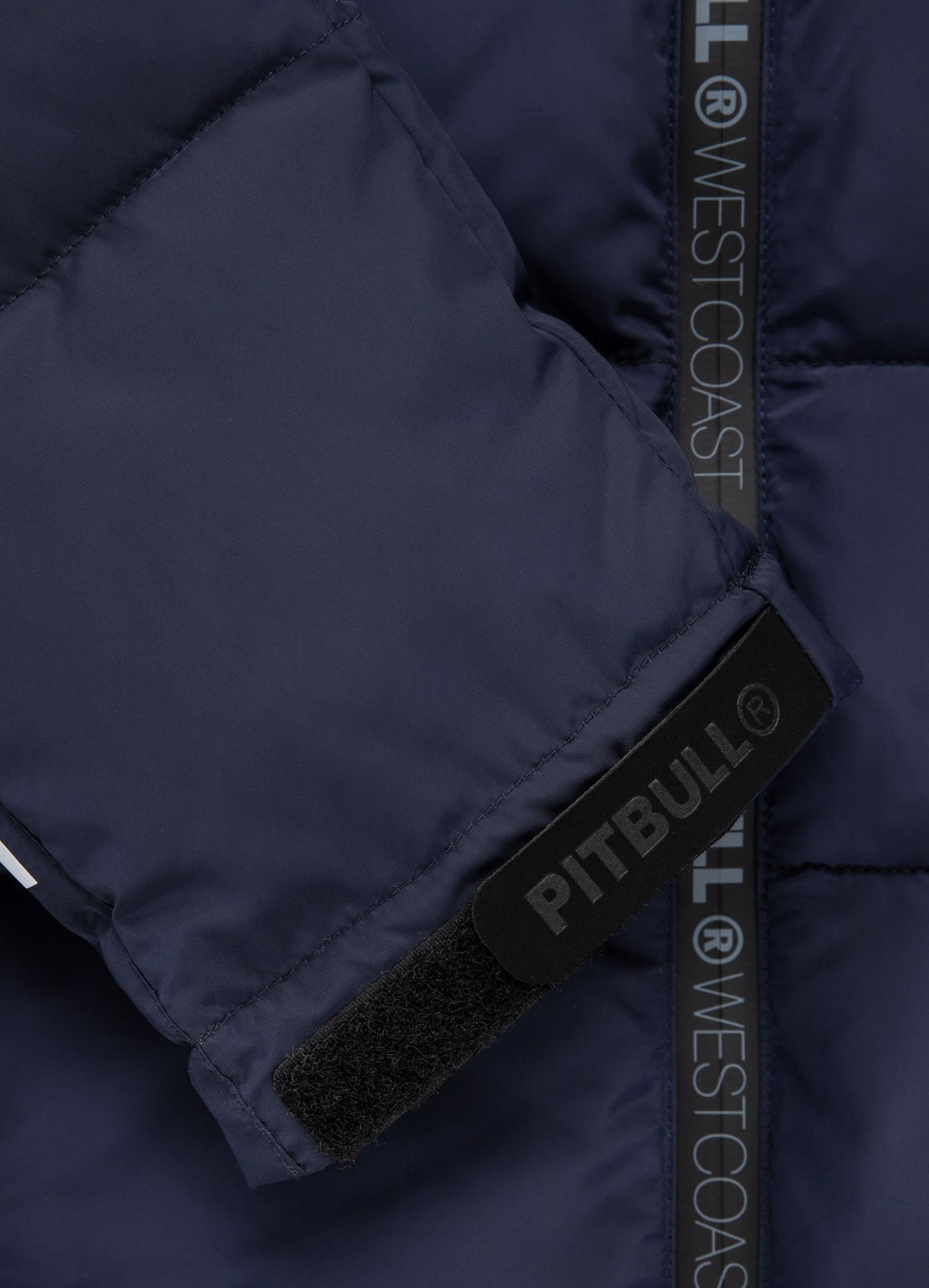 Winter jacket Airway II