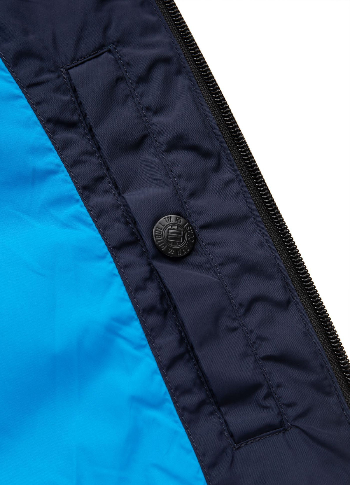 Winter jacket Airway II